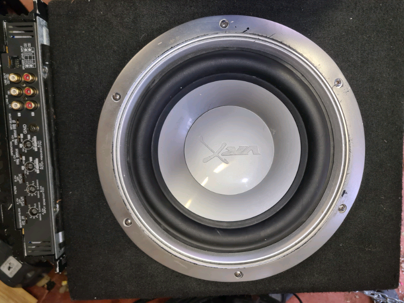 subwoofer gumtree